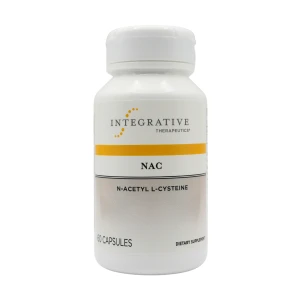 NAC by Integrative Therapeutics