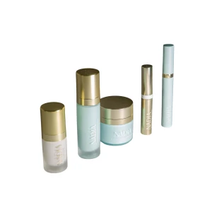Nadia Skin Care
