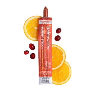 PASTURE RAISED TURKEY STICKS