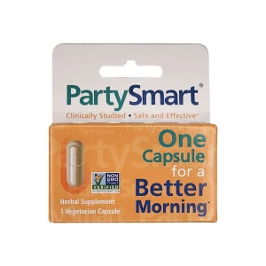 Party Smart Front