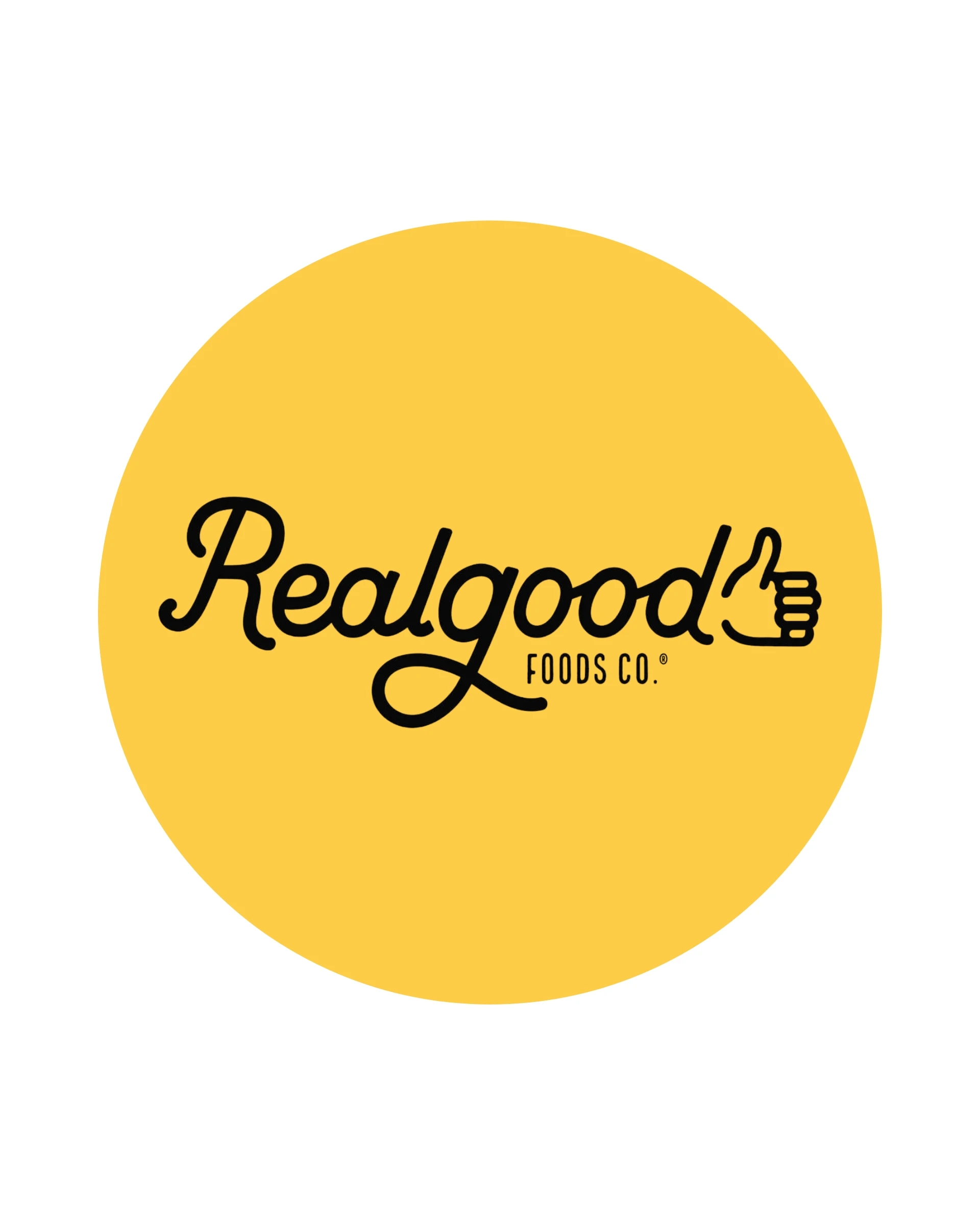 Real Good Foods