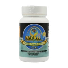 Recall Memory Support by Salus Labs