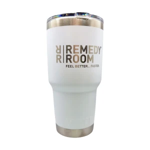 Remedy Room Yeti large (30 oz) Front