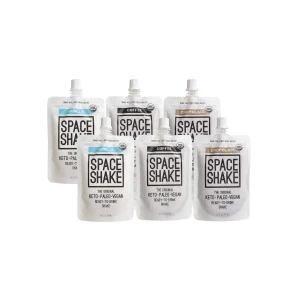 Space Shake – Ketone Shake