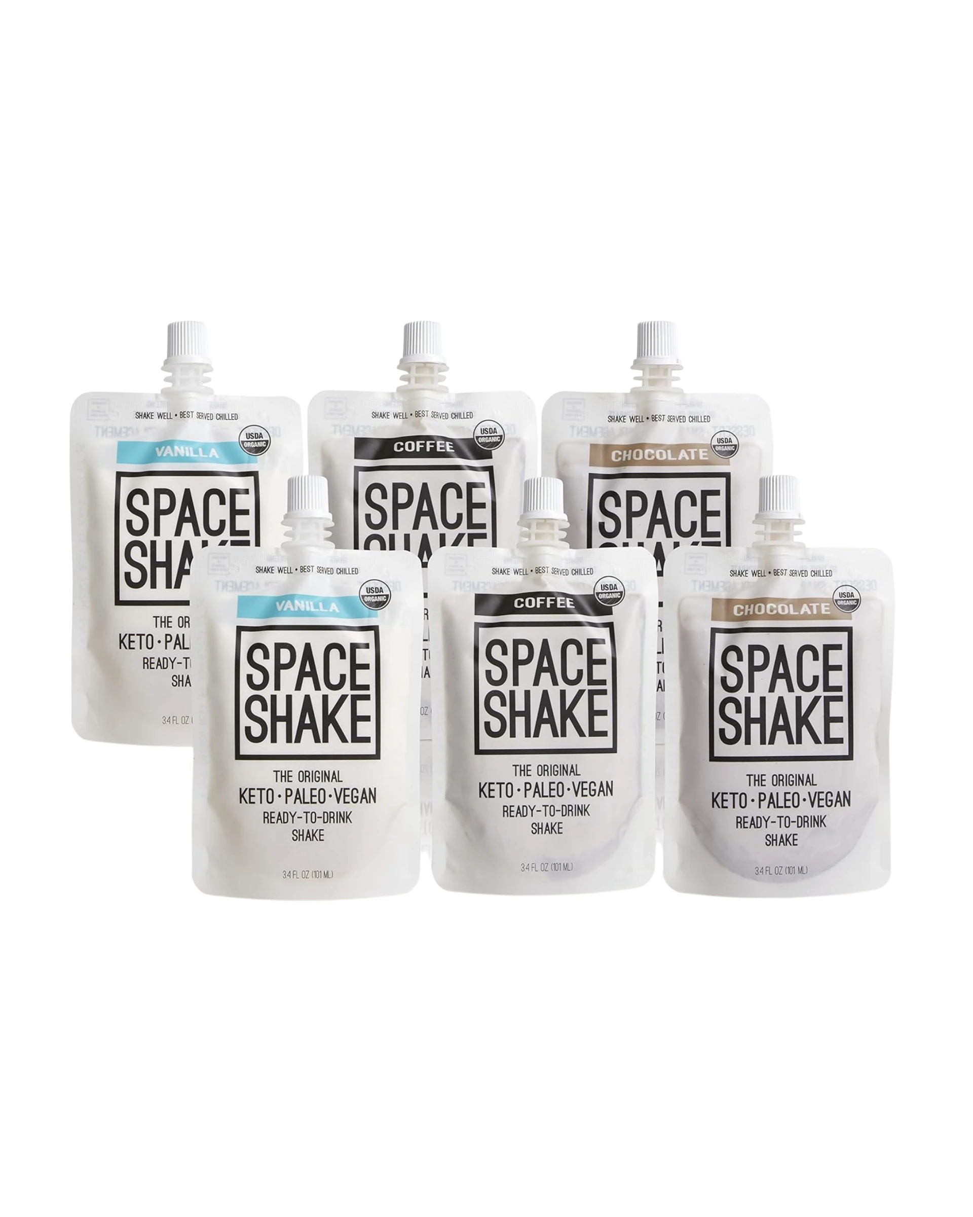 Space Shake – Ketone Shake Space Shake – Ketone Shake