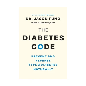 The Diabetes Code
