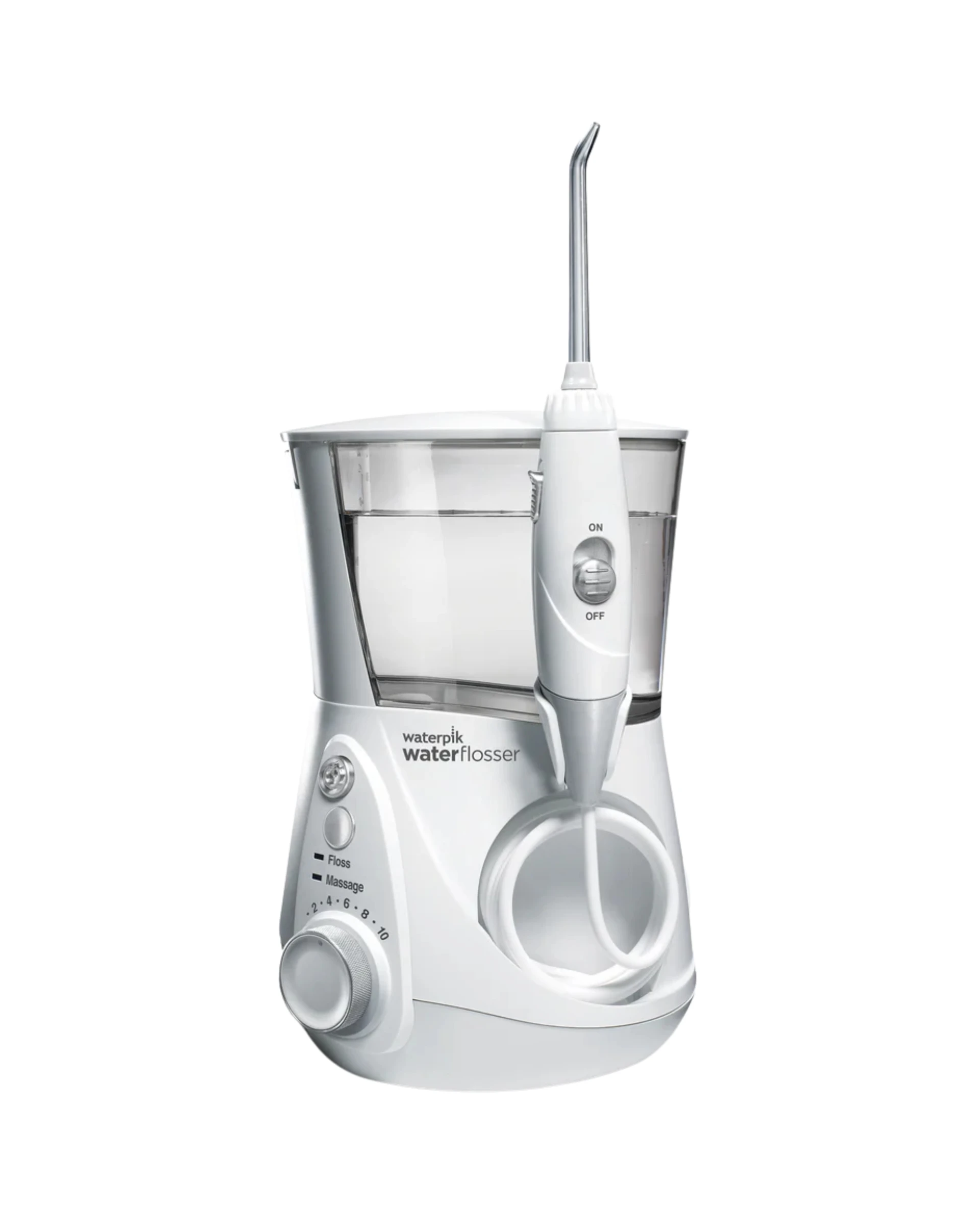 Waterpik Water Flosser Waterpik Water Flosser