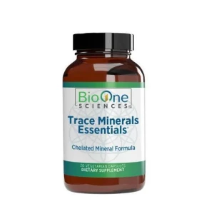 BioOne Sciences Trace Minerals