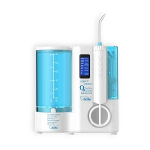 Viajet Ozone Tooth and Gum Irrigator