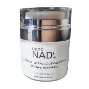 NanoNAD cream