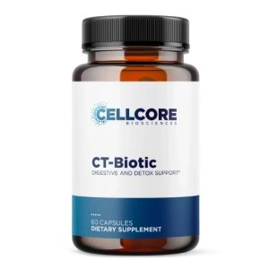 Cell Core CT Biotic