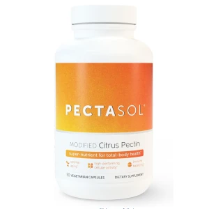 Pectasol Capsules