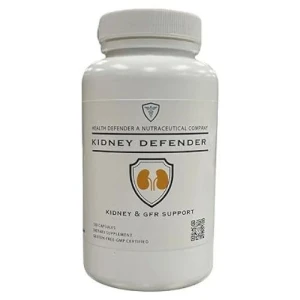 Kidney Defender