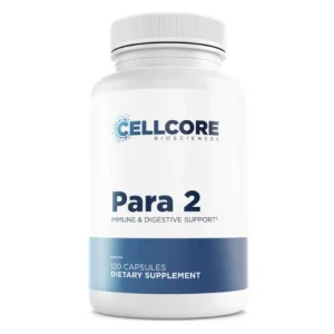 Cell Core Para 2