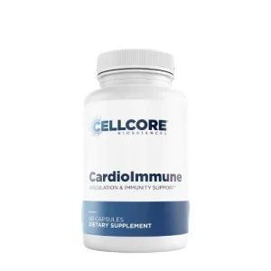 Cell Core Cardioimmune