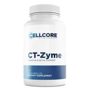 Cell Core CT Zyme