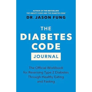 Diabetes Code Journal