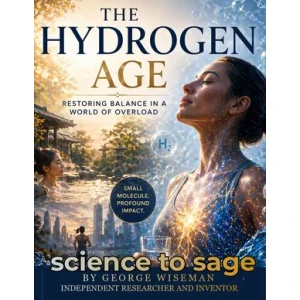 The Hydrogen Age By By George Wiseman