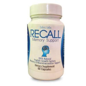 Recall Memory Support by Salus Labs
