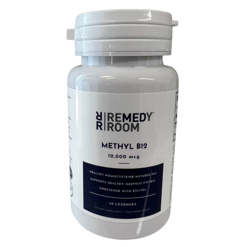 Auro Wellness Glutaryl + Spray The Remedy Room