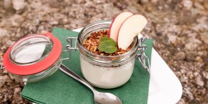 Healthy Breakfast