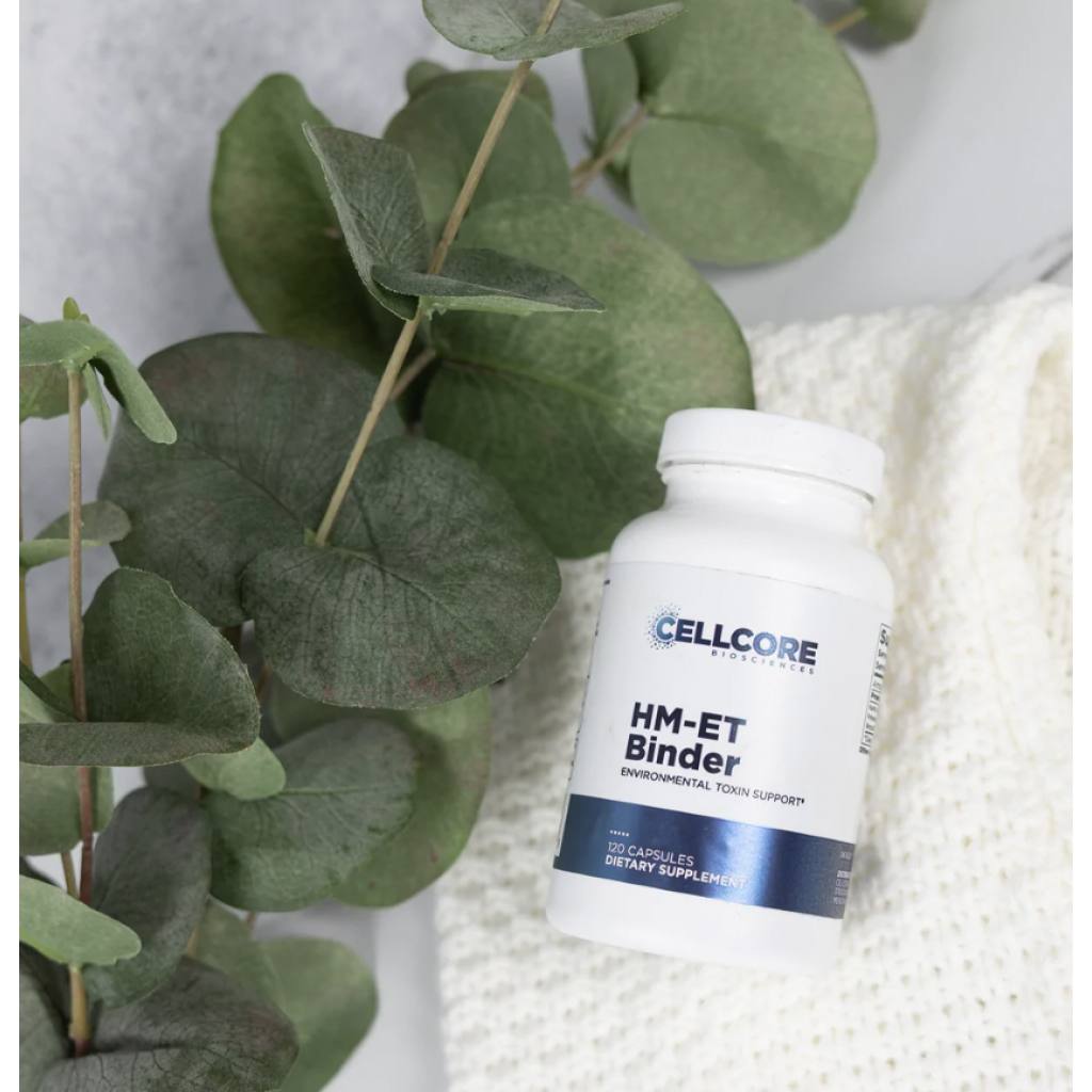 Cell Core HMET Binder The Remedy Room