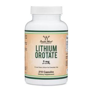 Lithium Orotate