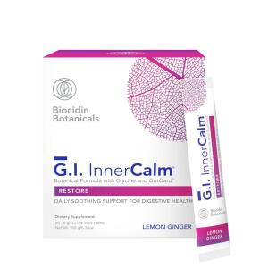 Biocidin GI Inner Calm Individual Packs