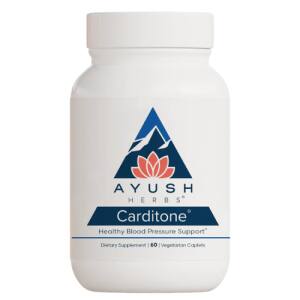 AYUSH™ CARDITONE®