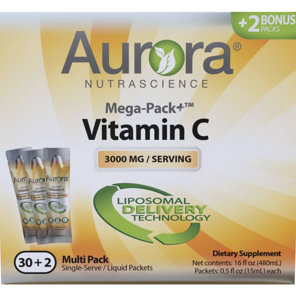 Auro Wellness Glutaryl + Spray The Remedy Room