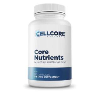 Cell Core Core Nutrients
