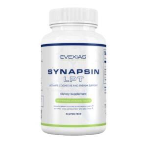 Synapsin LPT By Evexias