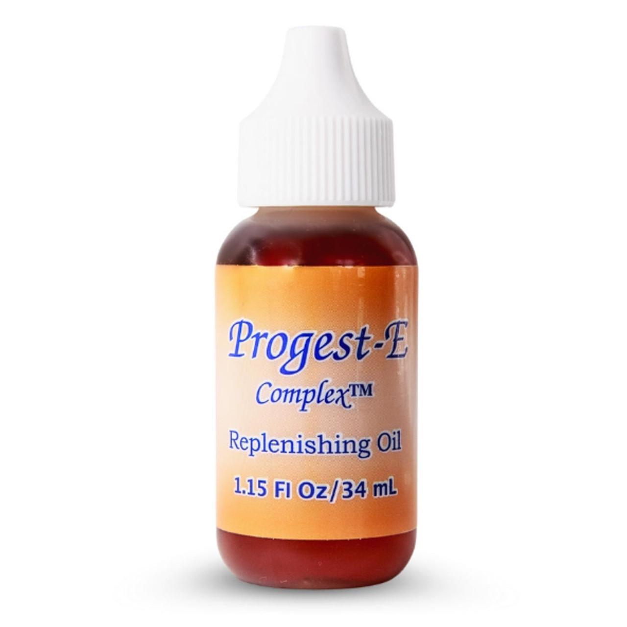 Progest-E Complex Oil
