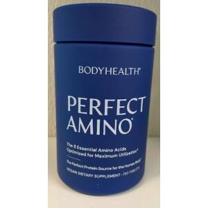 Perfect Amino by Body Health