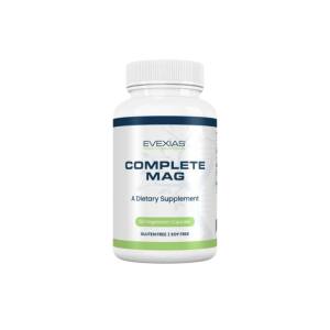 Complete Mag By Evexias