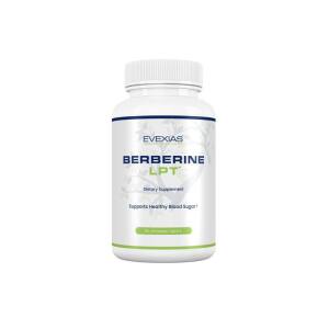 Berberine By Evexias