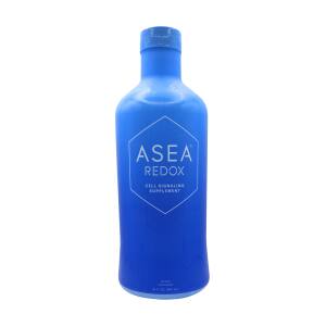 ASEA Redox Liquid 1 liter bottle