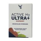 Active Ultra Molecular Hydrogen Raspberry