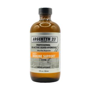 Argentyn 23 8oz Professional Bio Active Silver Hydrosol