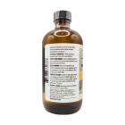 Argentyn 23 8oz Professional Bio Active Silver Hydrosol Back 1A1