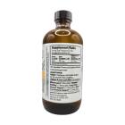 Argentyn 23 8oz Professional Bio Active Silver Hydrosol Side 1