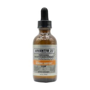 Argentyn 23 Dropper Professional Bio Active Silver Hydrosol