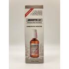Argentyn 23 First Aid Gel Professional Silver Front