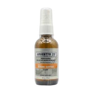 Argentyn 23 Throat Spray Professional Bio Active Silver Hydrosol