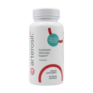 Arterosil by Calroy Health Sciences