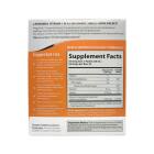 Aurora Liposomal Vitamin C Travel Pack 3000mgpacket Back
