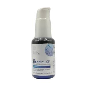Biocidin LSF Liposomal Formula Liquid 1.7 floz