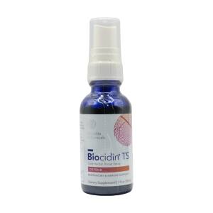 Biocidin Throat Spray 1oz