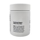 Body Health 100 Grass Fed Organ+ Side