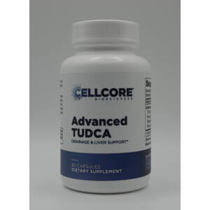 Cell Core Advanced Tudca